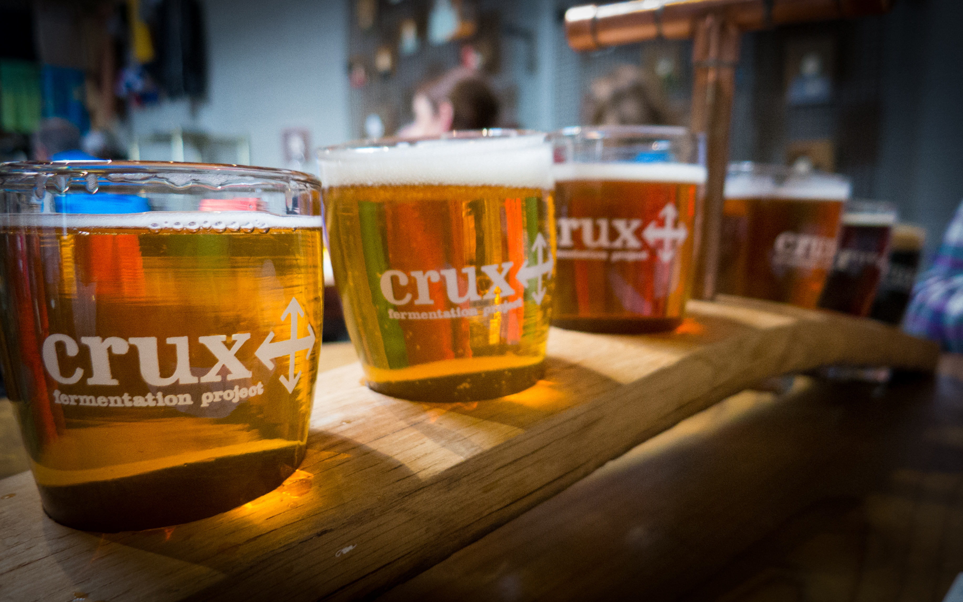 The Bend Ale Trail….