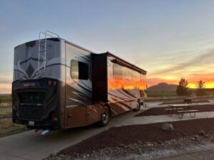 A New Chapter Begins